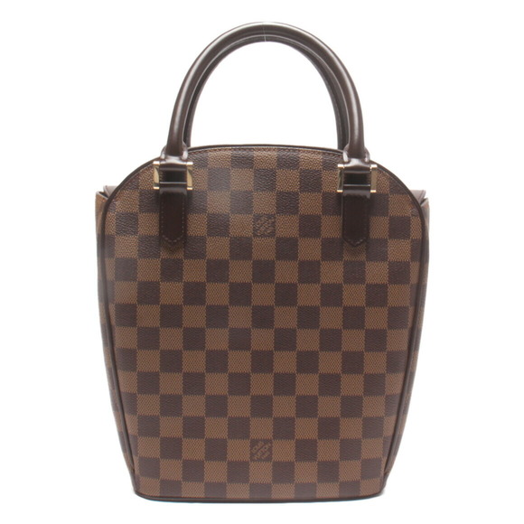 Louis Vuitton Handbags - Louis Vuitton Saria So Damier Handbag